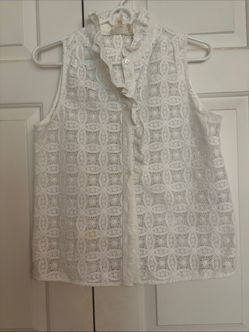 Sezane Celinda Blouse